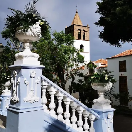 Drago Chico, Apartment