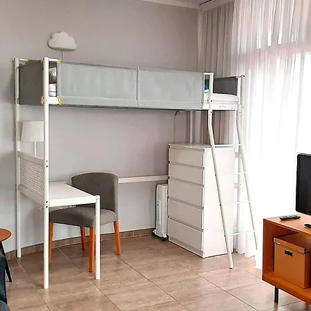 Drago Chico, Apartment Icod De Los Vinos