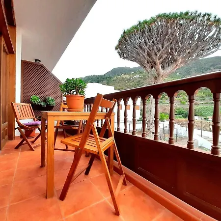 Apartment Drago Chico, *