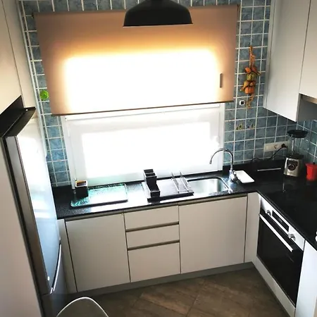 Apartment Drago Chico,